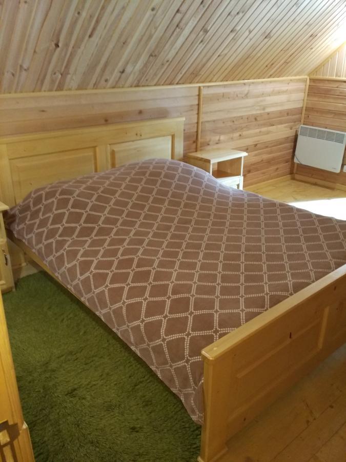 Private Sadyba Guslashky Колочава Экстерьер фото