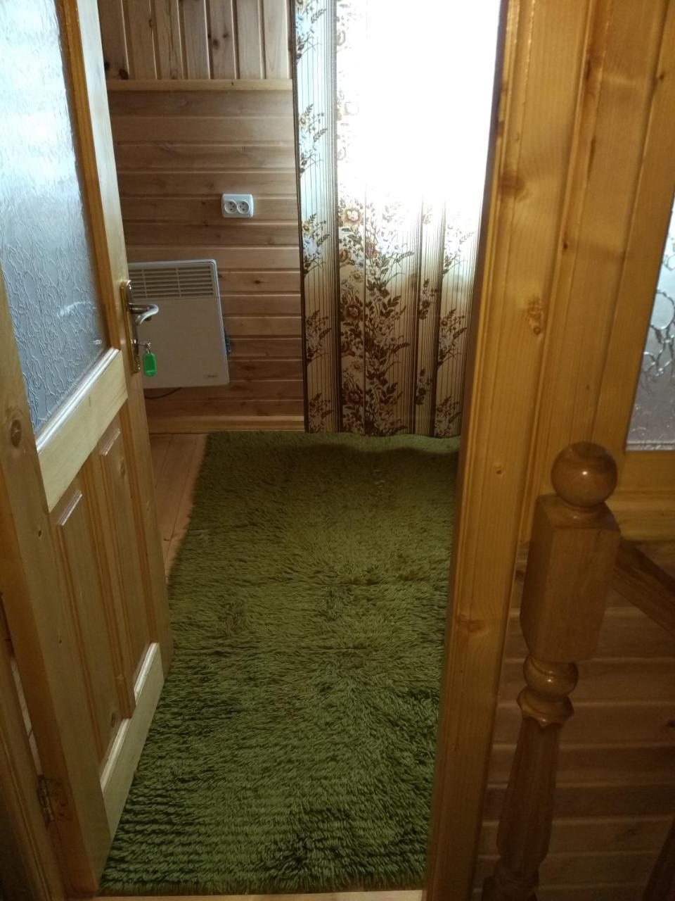 Private Sadyba Guslashky Колочава Экстерьер фото