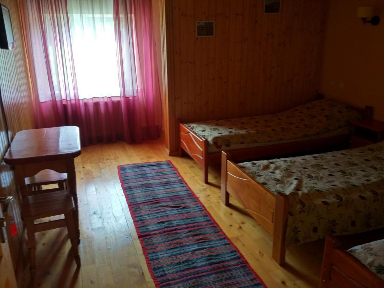 Private Sadyba Guslashky Колочава Экстерьер фото