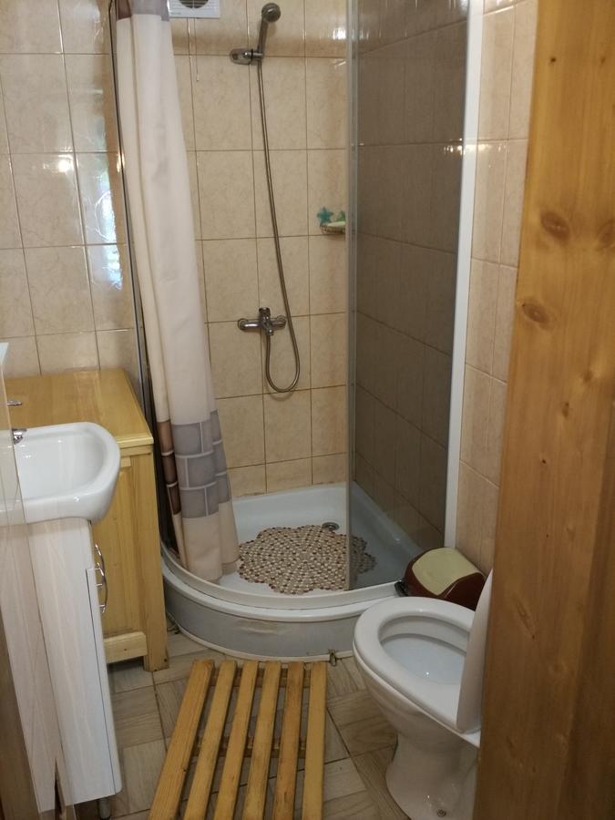 Private Sadyba Guslashky Колочава Экстерьер фото