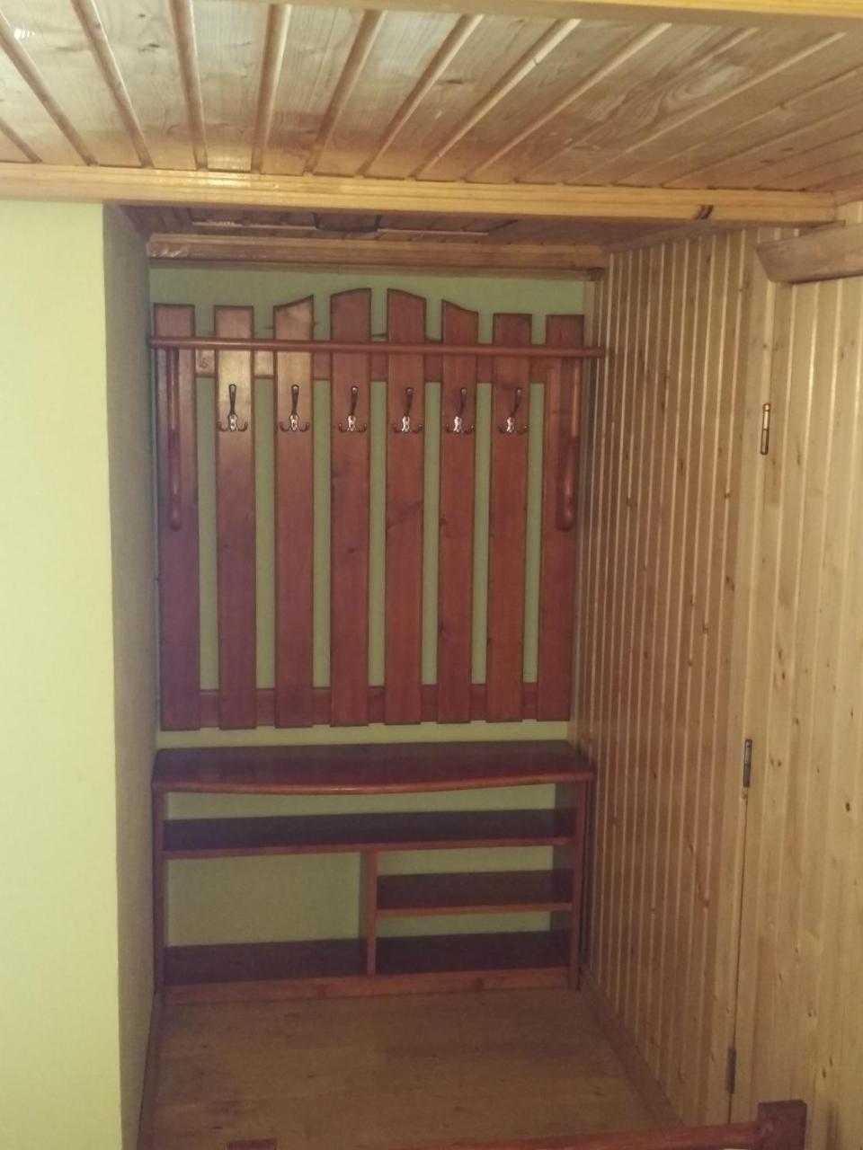 Private Sadyba Guslashky Колочава Экстерьер фото