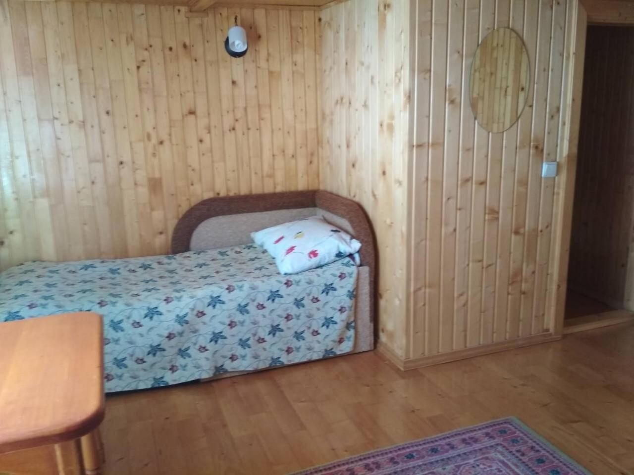 Private Sadyba Guslashky Колочава Экстерьер фото